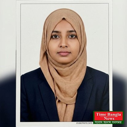 দারিদ্র্য জয় করে বিশ্বমঞ্চে বগুড়ার অনন্যা: ফুল ফ্রি স্কলারশিপে অস্ট্রেলিয়ায় পিএইচডির সুযোগ