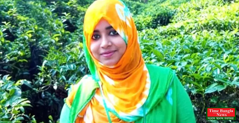 তনু হত্যা মামলায় আরও দুজনের ডিএনএ সংগ্রহের নির্দেশ