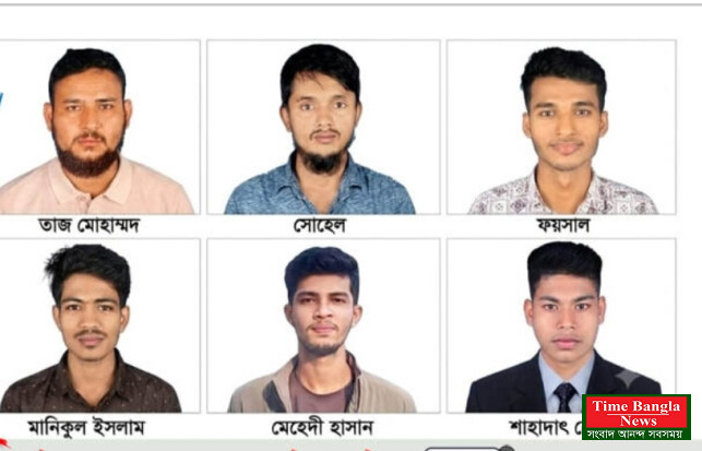 লিবিয়ার টর্চার সেলে বন্দি কুমিল্লার ৬ যুবক, মুক্তিপণে দাবি দেড় কোটি টাকা