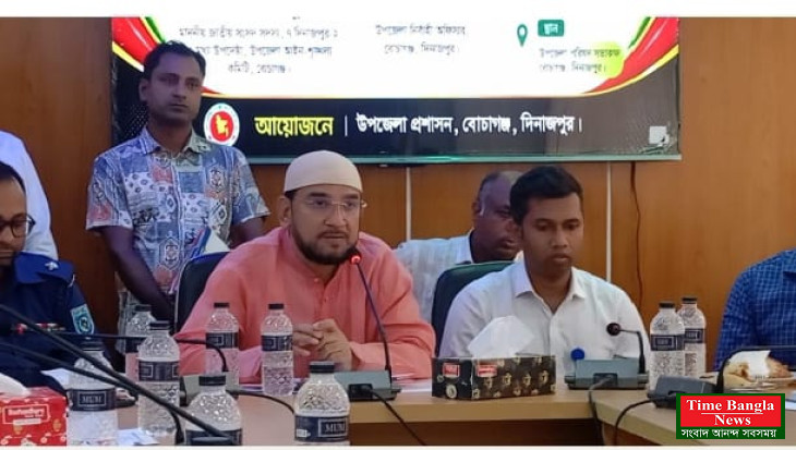 মাদক ব্যবসায়ীদের কোনো ছাড় নয়: এমপি সাদিক রিয়াজ
