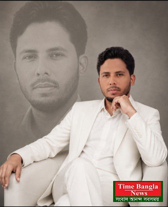 সম্পদ নয়, স্থায়ী পরিচয় হোক মানবতা
