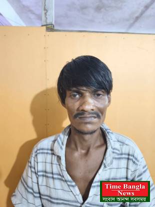 নরসিংদী সদর থানায় হত্যা মামলা একাধিক মামলার আসামি সাখাওয়াত গ্রেফতার