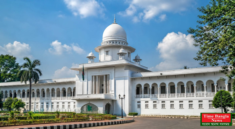 প্রবাসীদের ঝুলে থাকা পাসপোর্ট আবেদন ৬০ দিনের মধ্যে নিষ্পত্তির নির্দেশ হাইকোর্টের