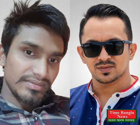 সৌদি প্রবাসী কমিউনিটির দুই পরিচিত মুখের বিরোধে উত্তেজনা, আইনি সমাধানের আহ্বান।