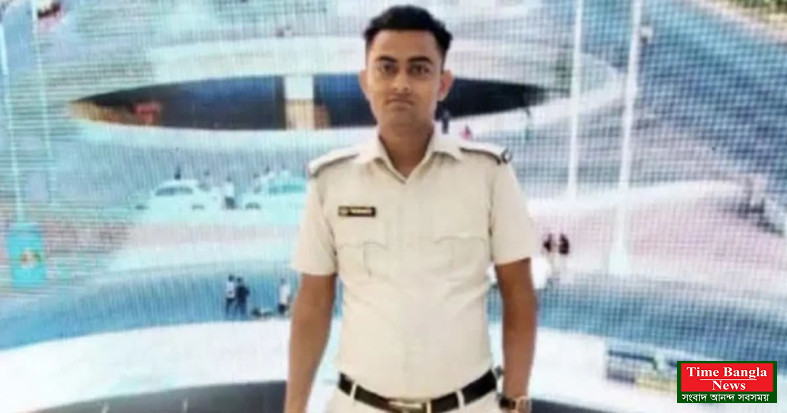 নিখোঁজের ১০ দিন পর পুকুরে মিলল কাস্টমস সিপাহীর খণ্ডিত মরদেহ