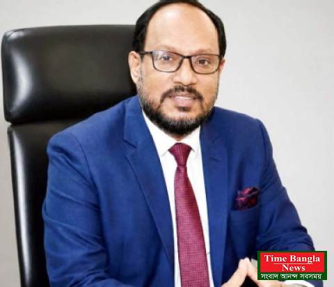 এনসিসি ব্যাংকে অতিরিক্ত ব্যবস্থাপনা পরিচালক হিসেবে যোগ দিলেন জাকির আনাম