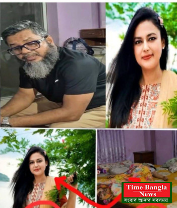 জুতার ছাপের সূত্র ধরে পুলিশের হাতে স্বা