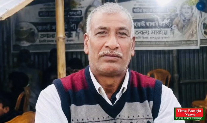 চা পান করে বাড়ি ফেরার পথে আওয়ামী লীগ নেতাকে রড দিয়ে পিটিয়ে হত্যা