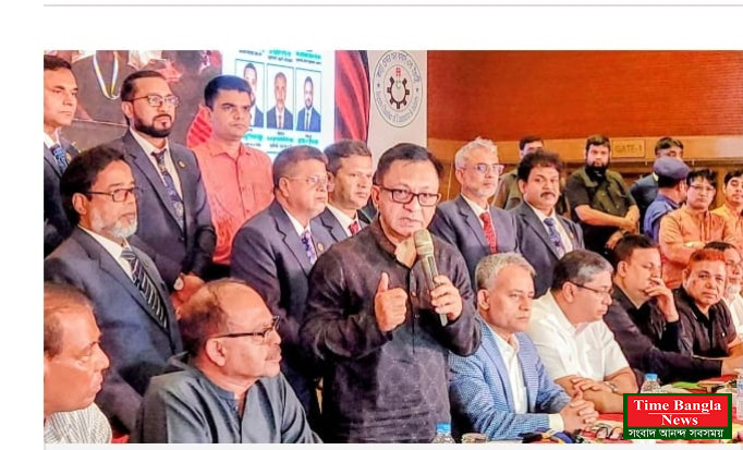 বগুড়ায় হবে ৪০০ একরের শিল্প পার্ক