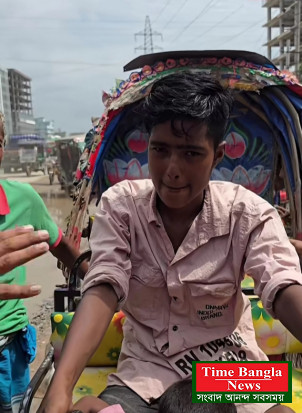 ​নিরাপত্তা ও মাতৃত্বের সুরক্ষায় তাসলিমাদের পাশে রাষ্ট্র: ৬৪ জেলায় 'ফ্রি বেবি কেয়ার' ও আইনি সুরক্ষার আকুল আবেদন