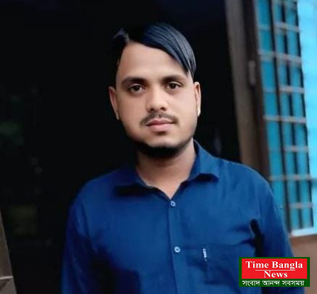 রুকসানার আত্মহত্যায় প্ররোচনায় ছাতকে স্বামী আলী হোসেনের ৫ বছরের কারাদণ্ড