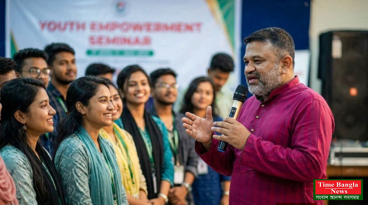 নরসিংদী মাদকের বিরুদ্ধে জিরো টলারেন্স ঘোষণা ও পর্যায়ক্রমে মাদকের বিরুদ্ধে  আন্দোলন কাজ করে যাচ্ছেন নরসিংদী জেলা মাদক বিরোধী আন্দোলনের সভাপতি শরীফ মৃধা
