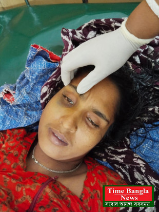 সিলেটে স্বামী-সতিনের হাতে অপর স্ত্রী খুন