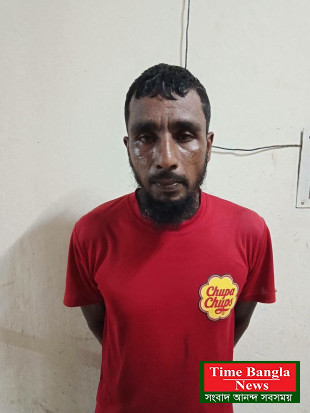 চাঞ্চল্যকর ট্রিপল মার্ডারের দ্রুত জট খুললো সিলেট মেট্রোপলিটন পুলিশ, ঘাতক গ্রেপ্তার