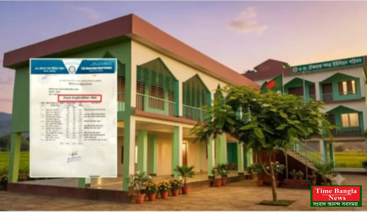 কক্সবাজার টেকনাফ ইউনিয়ন বিভক্ত নিয়ে বাসিন্দাদের মধ্যে তীব্র উত্তেজনা