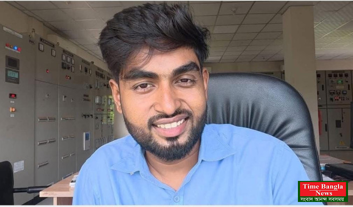 গ্রাহকদের সাথে ভালো ব্যবহার করে, বিদ্যুৎ পরিস্থিতির আপডেট দিয়ে উল্টো বিপদে সেই সুমন|