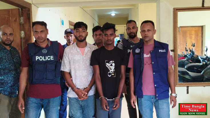 দাফনের আগেই পুলিশের সন্দেহ, ১২ ঘণ্টায় ফাঁস বৃদ্ধ হত্যার রহস্য,পুত্রবধূসহ গ্রেপ্তার ৩