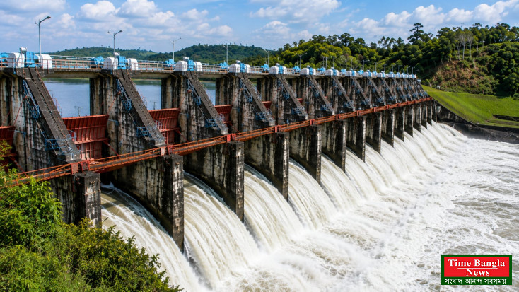 কাপ্তাইয়ে বিদ্যুৎ উৎপাদন, তবু ৫৫ বছর ধরে অন্ধকারে শত শত পরিবার