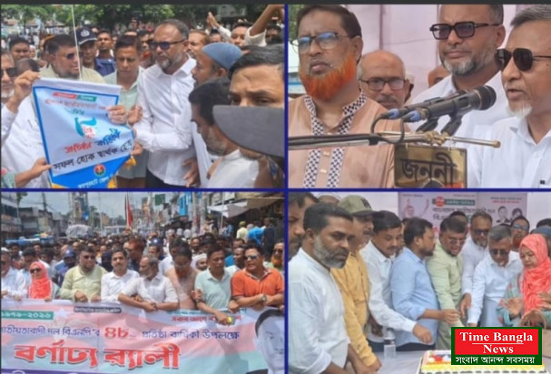 সারের সংকট নেই, বিদ্যুৎ ও গ্যাস সমস্যারও বিষয়ে সরকার অবগত আছে— জনপ্রশাসন ও খাদ্য প্রতিমন্ত্রী আব্দুল বারী, কথাটার বাস্তব কতটুকু?