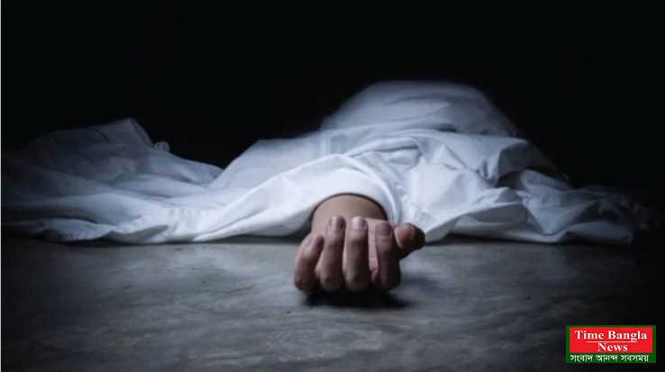 শার্শায় দুই শিশুর মরদেহ উদ্ধার, বাবার লাশ উঠানে
