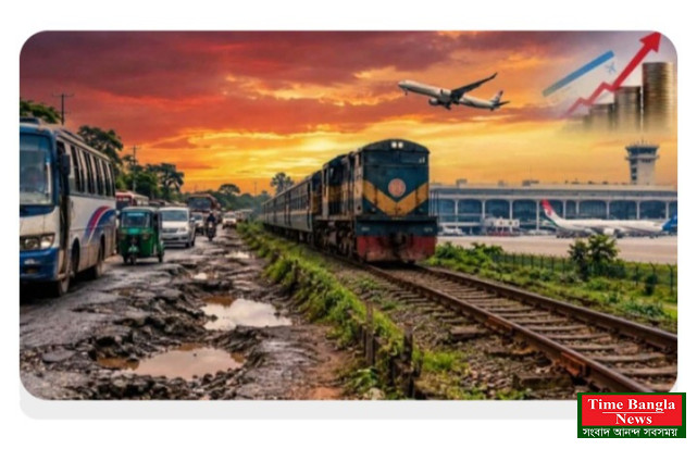 সিলেট-ঢাকা রুটে সব পথেই চরম দুর্ভোগ,