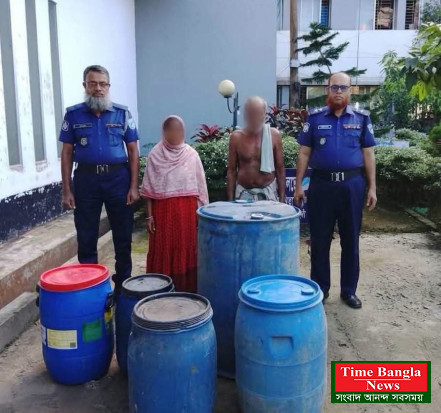 নরসিংদীতে পুলিশের বিশেষ অভিযানে বিপুল পরিমাণ মদ ও ইয়াবা সহ আটক ৩ হত্যা মামলার ৩ জনসহ গ্রেপ্তার ২৪ জন