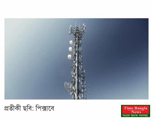 টেলিকম টাওয়ার থেকে ১৬ কিমি ক্যাবল, ২,০০০ ব্যাটারি চুরি: সেবা ব্যাহত, লোকসান বাড়ছে অপারেটরদের