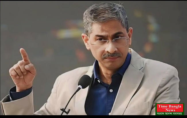 গঙ্গার পানিবণ্টনে নতুন চুক্তির দাবি বাংলাদেশের, থাকতে হবে গ্যারান্টি ক্লজ*