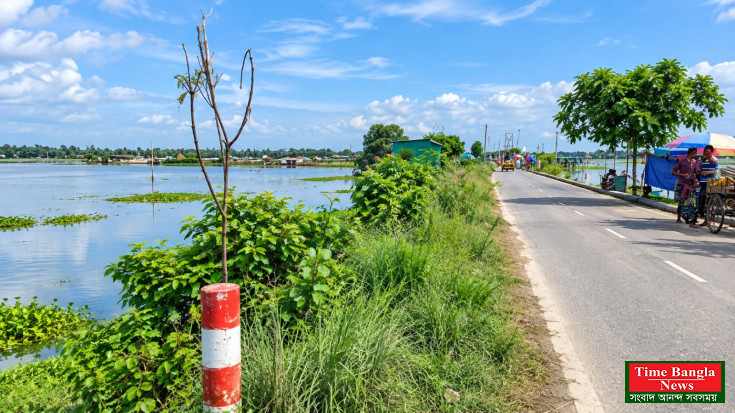 *চীনা বিনিয়োগে বাংলাদেশি শিল্প কতটা লাভবান হচ্ছে।*