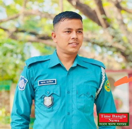 ছিনতাইকারী ধরতে গিয়ে বাসের ধাক্কায় প্রাণ গেল সি এম পির এক পুলিশ সদস্যের।*