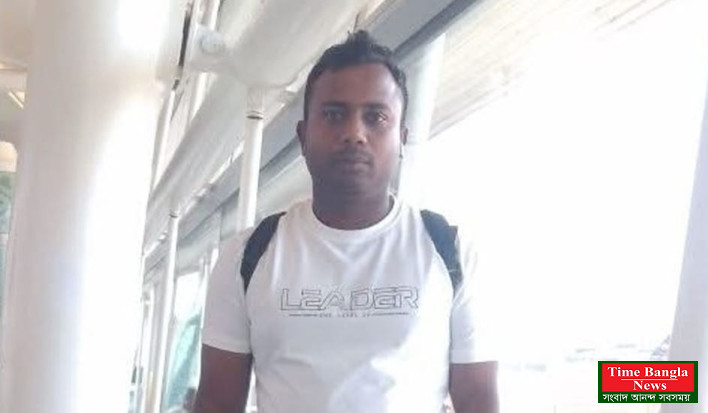 সৌদি আরবে হুতিদের হামলায় নিহত শাজাহানপুরের শাহেদ: মরদেহের অপেক্ষায় স্বজনেরা