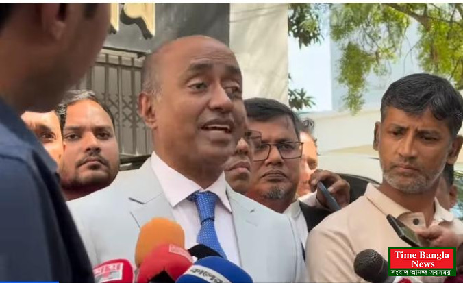 ওকালতি পেশায় প্রবেশের বয়সসীমা ৩৫: ক্ষোভ, হতাশা ও কাঠামোগত সংকটে তরুণ আইনজীবীরা
