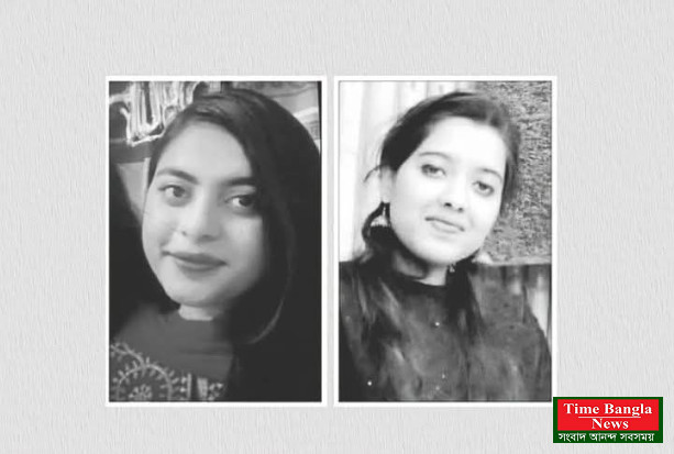 কক্সবাজারে ভয়াবহ অগ্নিকাণ্ডে নাগরপুরের একই পরিবারের দুই বোনের মৃত্যু।
