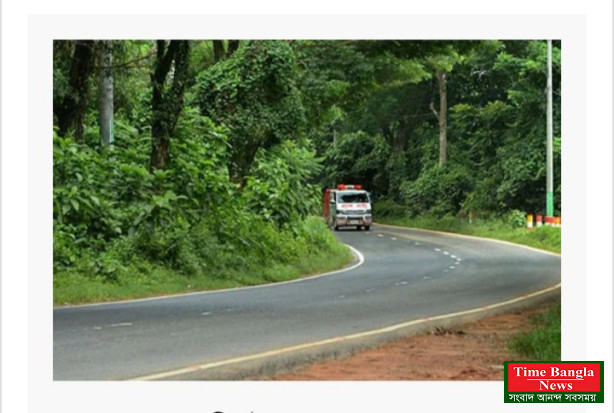 ৮৫৫৬ কোটি টাকায় হচ্ছে ৪ বাইপাস ও ১ ফ্লাইওভার