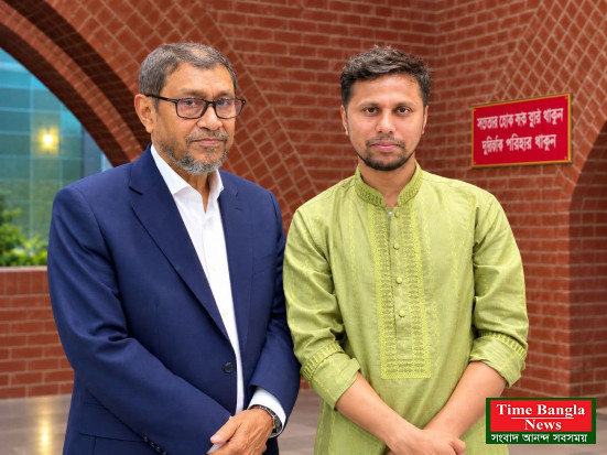 নরসিংদীর শিবপুরবাসীদের জন্য একটি সুখবর