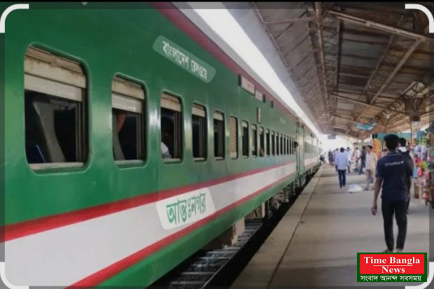 পঞ্চগড়-কক্সবাজার এক ট্রেনেই বদলে দেবে রেল মানচিত্র