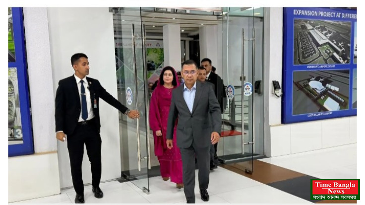 জাপানের পথে প্রধানমন্ত্রী: দ্বিপক্ষীয় ও অর্থনৈতিক সহযোগিতার নতুন দিগন্তের আভাস,