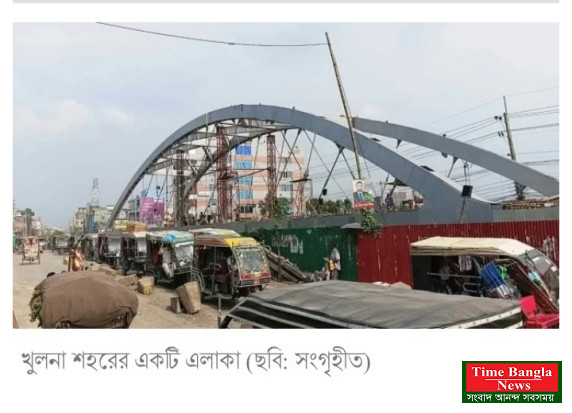 এক আতঙ্কের শহর  ‘একটা গুলির খবর শুনে নিঃশ্বাস ফেলতে না ফেলতেই আরেকটা গুলির ঘটনা’