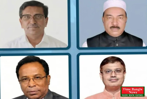 কুষ্টিয়ায় এমপি হানিফের মৃত্যুদণ্ড আরও ৩  নেতার আমৃত্যু কারাদণ্ড