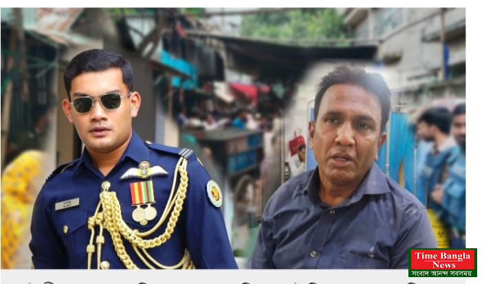 তাহসিফের মৃত্যু ও কালবেলার সাংবাদিককে অপহরণ: আলোচনায় টঙ্গীর মাজার বস্তি