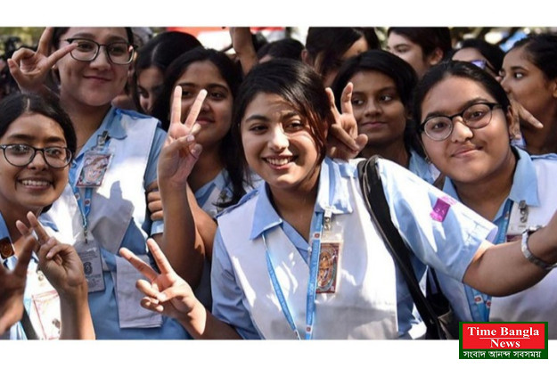 এইচএসসি ও সমমান পরীক্ষার ফল প্রকাশ আজ, পাসের হার ৫২.১২ শতাংশ